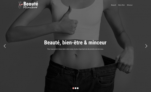 http://www.beaute-minceur.info